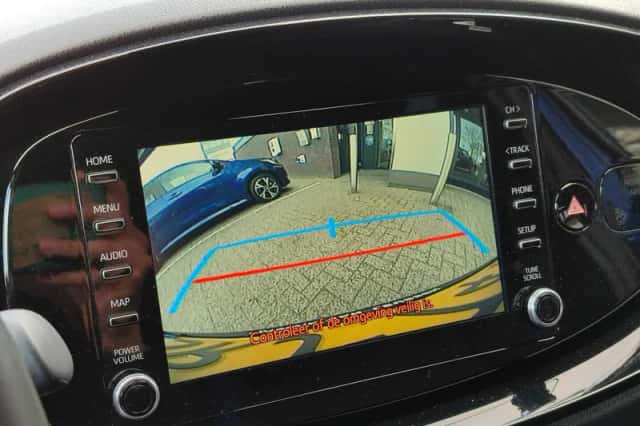 Toyota Aygo X (2022) thumbnail 22