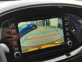Toyota Aygo X (2022) thumbnail 22
