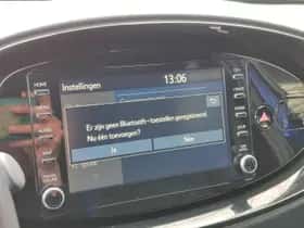 Toyota Aygo X (2022) thumbnail 24