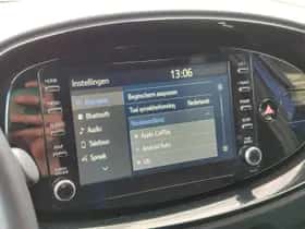 Toyota Aygo X (2022) thumbnail 25