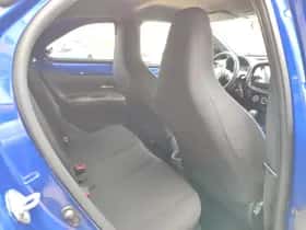 Toyota Aygo X (2022) thumbnail 29