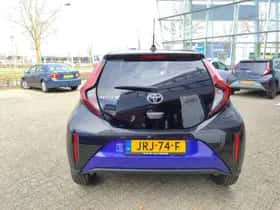 Toyota Aygo X (2022) thumbnail 33