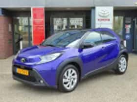 Toyota Aygo X (2022) thumbnail 35