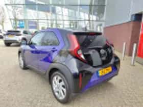 Toyota Aygo X (2022) thumbnail 37