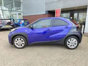 Toyota Aygo X (2022) thumbnail 5
