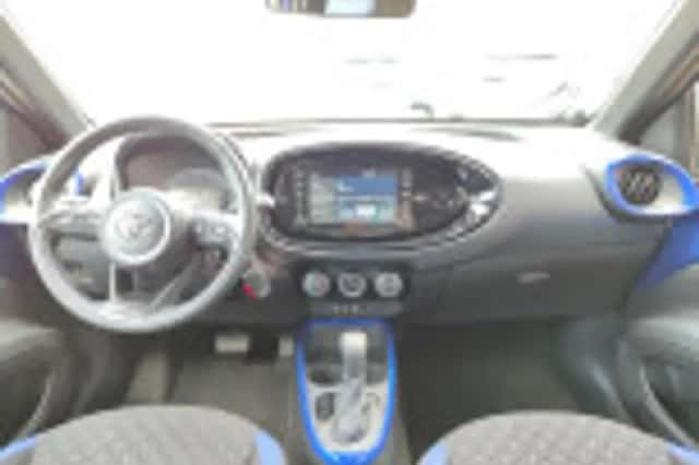 Toyota Aygo X (2022) thumbnail 41
