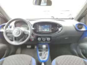 Toyota Aygo X (2022) thumbnail 41