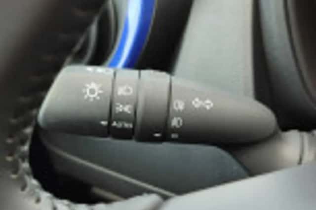 Toyota Aygo X (2022) thumbnail 46