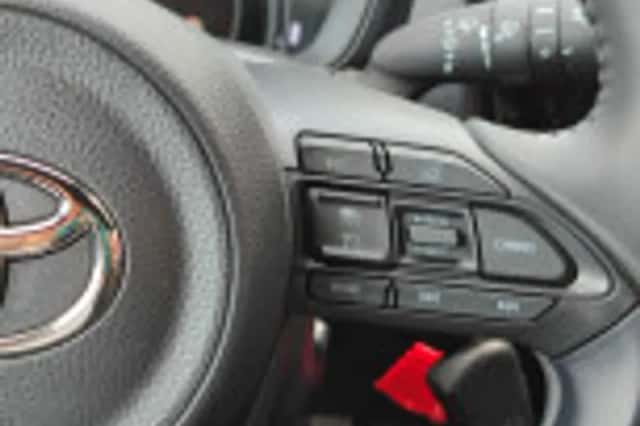 Toyota Aygo X (2022) thumbnail 49