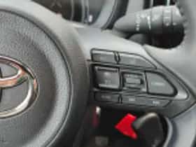 Toyota Aygo X (2022) thumbnail 49