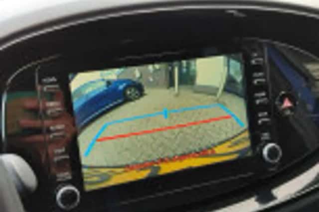 Toyota Aygo X (2022) thumbnail 50