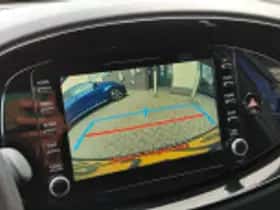 Toyota Aygo X (2022) thumbnail 50