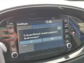 Toyota Aygo X (2022) thumbnail 52