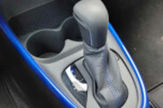 Toyota Aygo X (2022) thumbnail 56