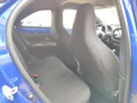 Toyota Aygo X (2022) thumbnail 57