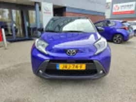 Toyota Aygo X (2022) thumbnail 60