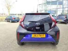 Toyota Aygo X (2022) thumbnail 61
