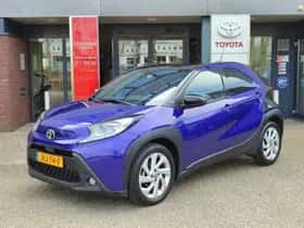 Toyota Aygo X (2022) thumbnail 66