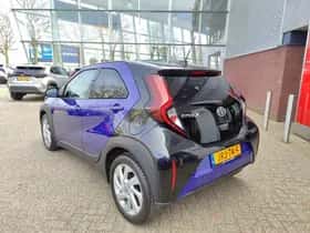 Toyota Aygo X (2022) thumbnail 68