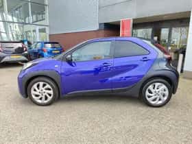 Toyota Aygo X (2022) thumbnail 70