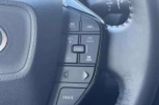 Toyota bZ4X (2025) thumbnail 46