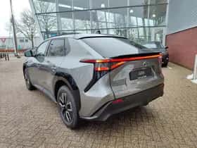 Toyota bZ4X (2026) thumbnail 87