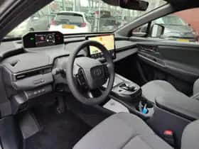 Toyota bZ4X (2026) thumbnail 10