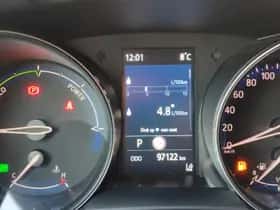 Toyota C hr (2023) thumbnail 19