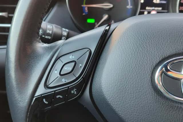 Toyota C hr (2023) thumbnail 20