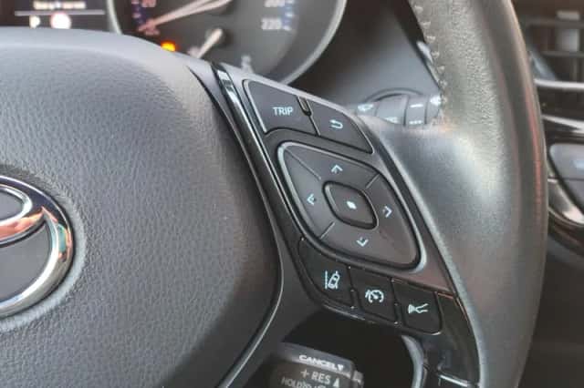 Toyota C hr (2023) thumbnail 21
