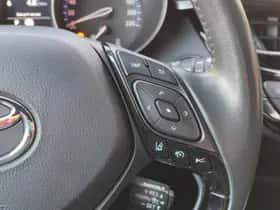 Toyota C hr (2023) thumbnail 21