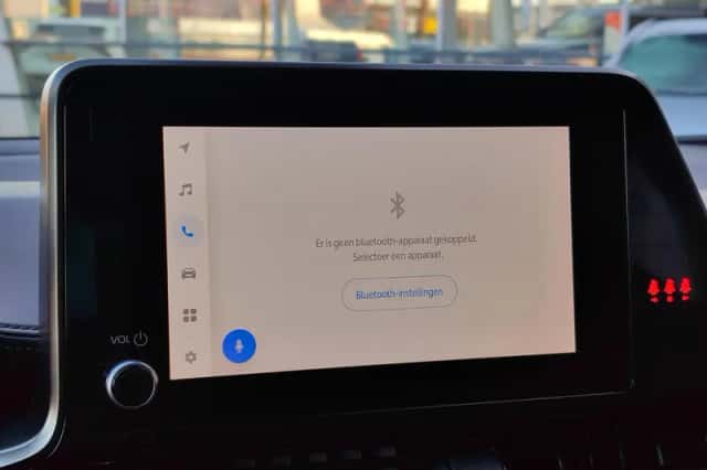 Toyota C hr (2023) thumbnail 25