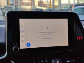 Toyota C hr (2023) thumbnail 25