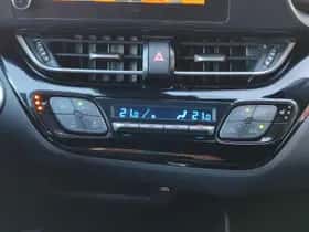 Toyota C hr (2023) thumbnail 29