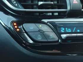 Toyota C hr (2023) thumbnail 30