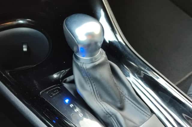 Toyota C hr (2023) thumbnail 33