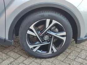 Toyota C hr (2023) thumbnail 39