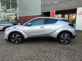 Toyota C hr (2023) thumbnail 5