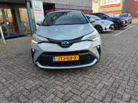 Toyota C hr (2023) thumbnail 42