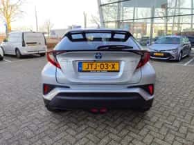 Toyota C hr (2023) thumbnail 43
