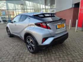 Toyota C hr (2023) thumbnail 47