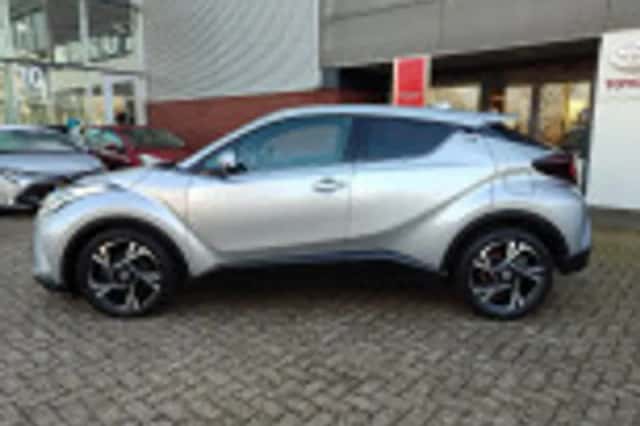 Toyota C hr (2023) thumbnail 49
