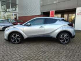 Toyota C hr (2023) thumbnail 49