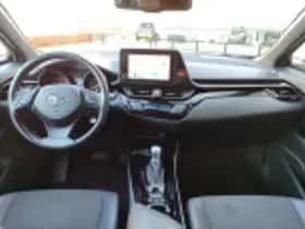 Toyota C hr (2023) thumbnail 51