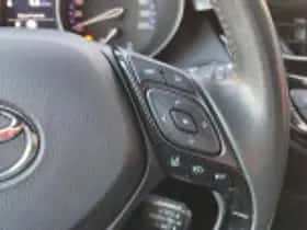 Toyota C hr (2023) thumbnail 59