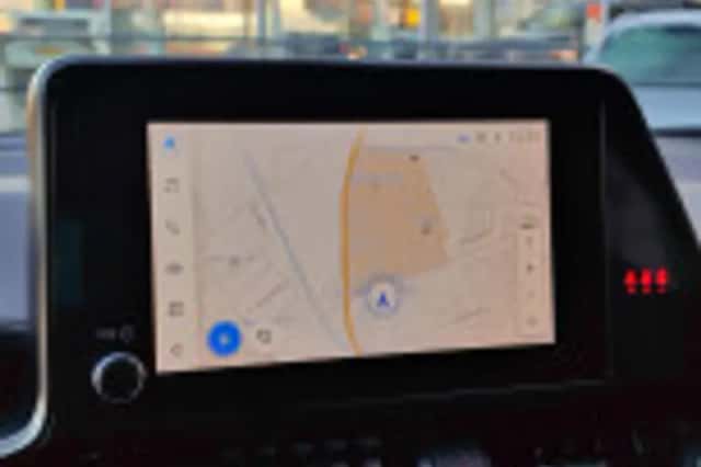 Toyota C hr (2023) thumbnail 66