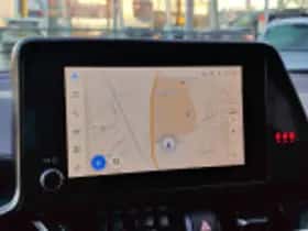Toyota C hr (2023) thumbnail 66