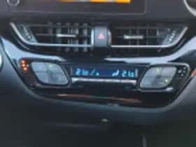 Toyota C hr (2023) thumbnail 67