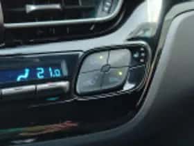 Toyota C hr (2023) thumbnail 69