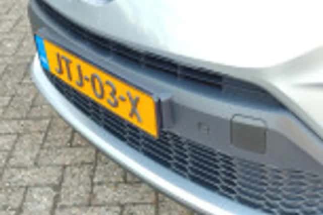 Toyota C hr (2023) thumbnail 78